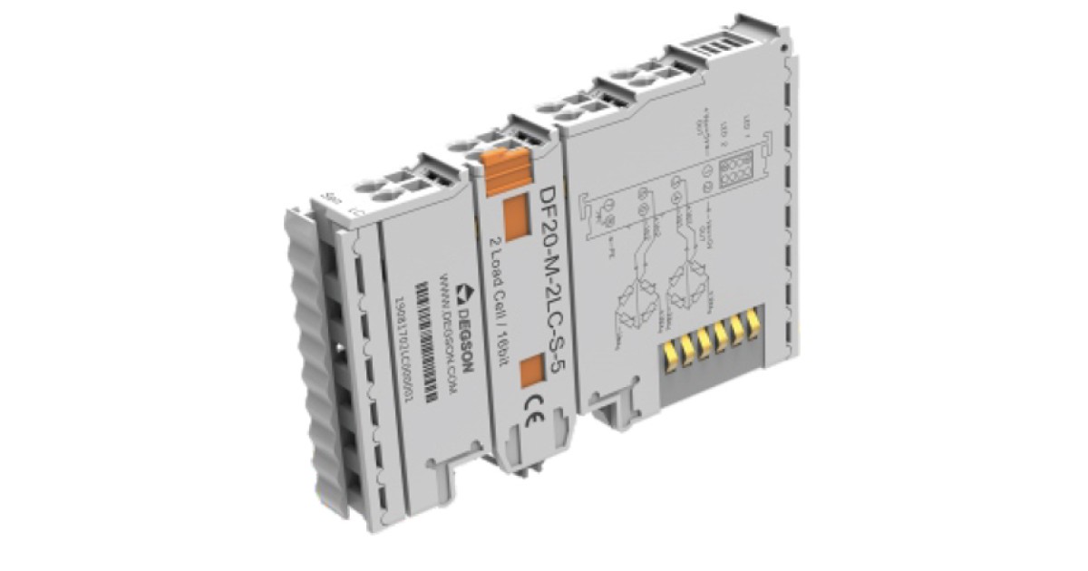 Купить Модуль мостовой DF20-M-2LC-S-5 Degson оптом в Москве