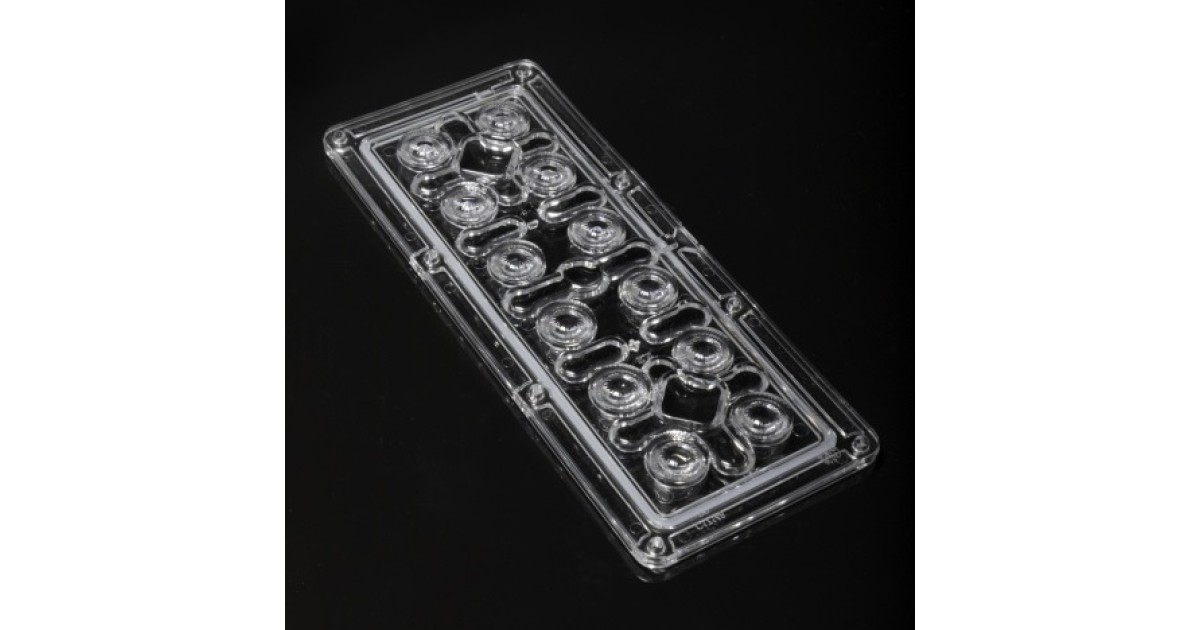 Купить CS16511_HB-IP-2X6-G2-W LEDIL оптом в Москве