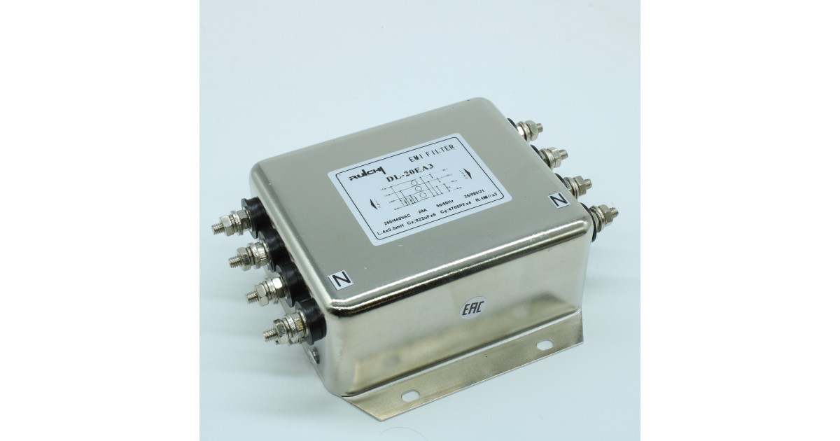 Купить DL-20EA3 RUICHI оптом в Москве