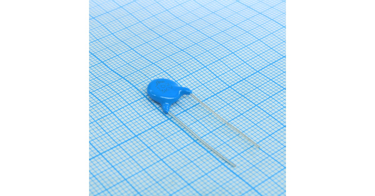 Купить JYC3F102KCB090000B JB Capacitors оптом в Москве