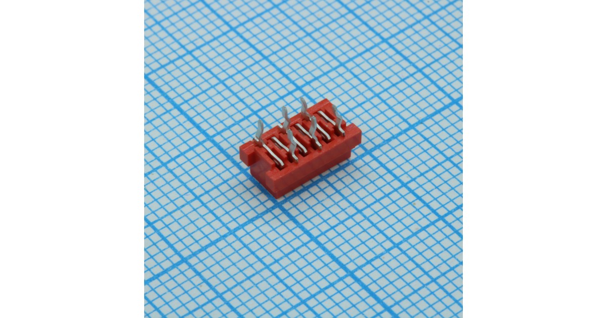 Купить 215079-6 TE Connectivity оптом в Москве