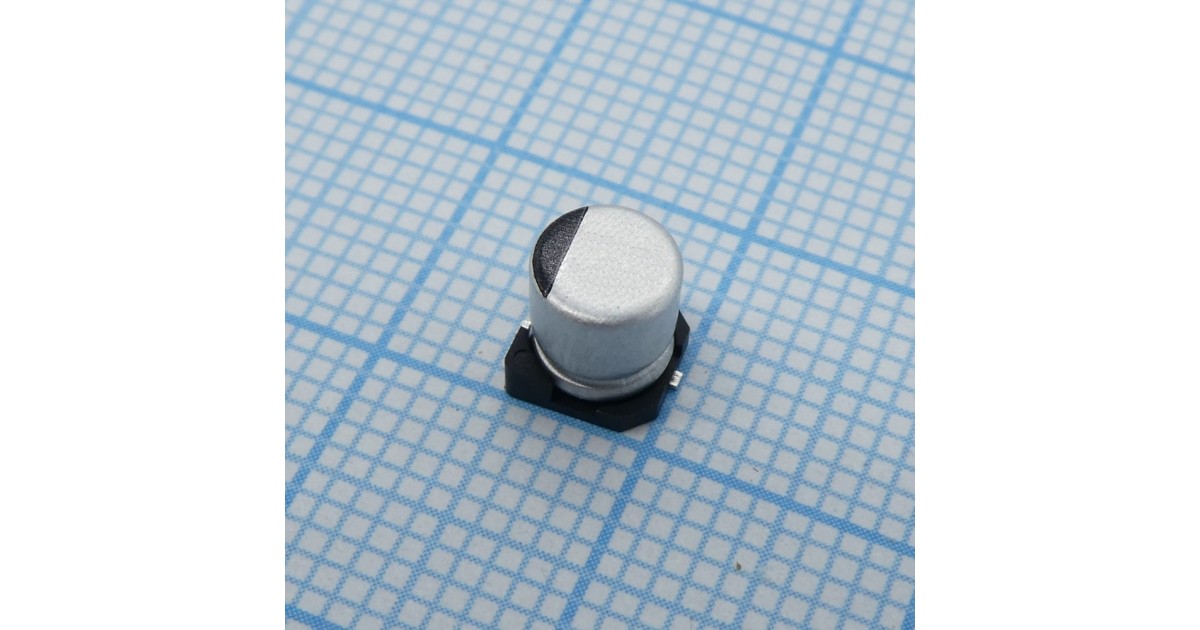 Купить CK1H100M-CRD54 Semtech Electronics оптом в Москве