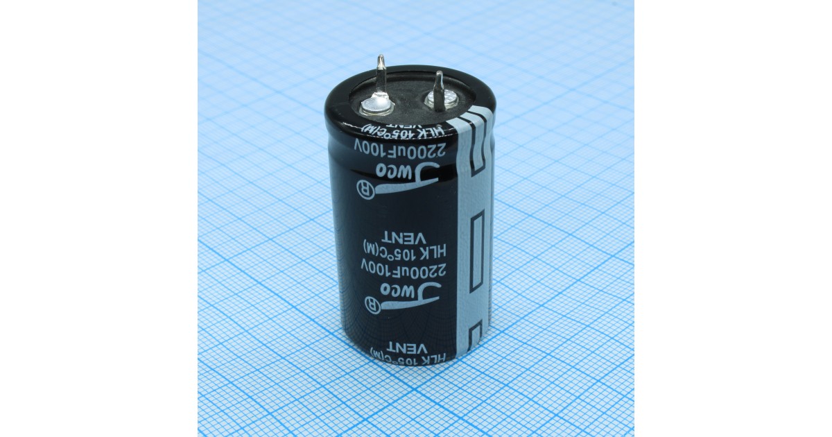 Купить HLK222M2ABKJ2540VBK JWCO оптом в Москве