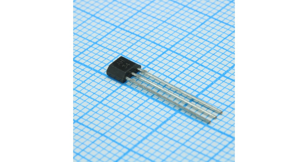 Купить AH3134/L-UA AHEST оптом в Москве