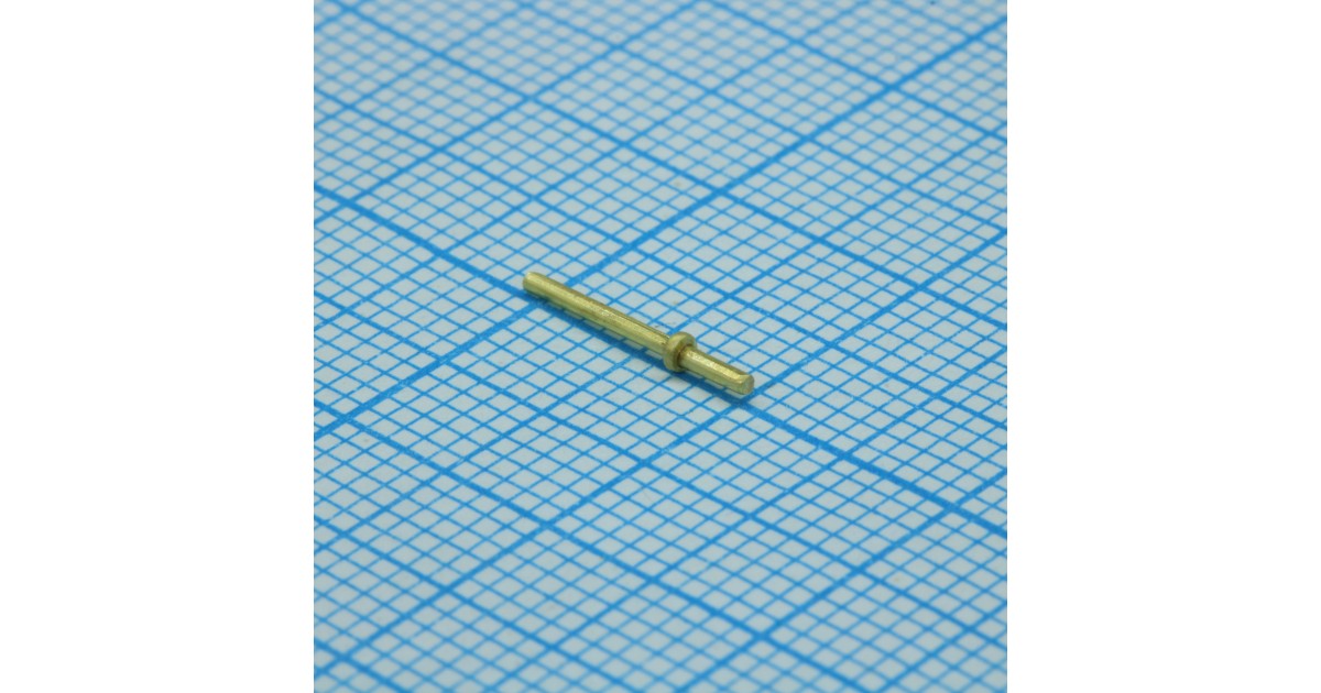 Купить Лепесток штырь2-0.8-3-11-Л63-00ГОСТ 1684 Энергорезерв, Кыштым оптом в Москве