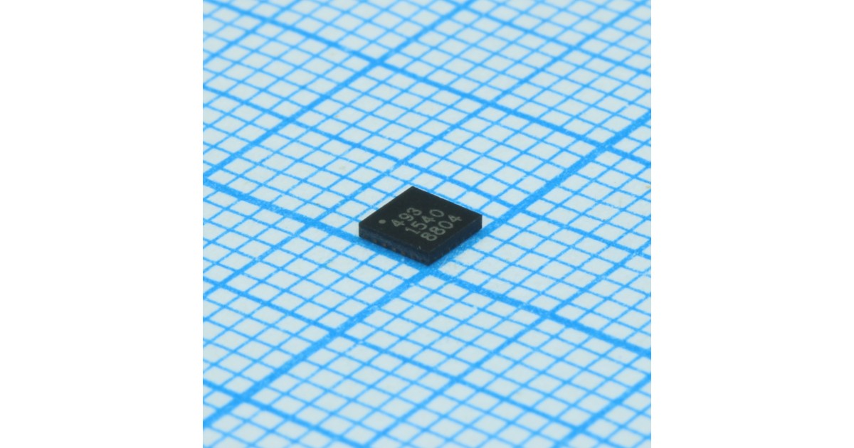 Купить SC493ULTRT Semtech Corp. оптом в Москве