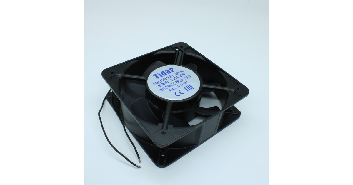 Купить RQA 15051 HBL 220 VAC Tidar оптом в Москве