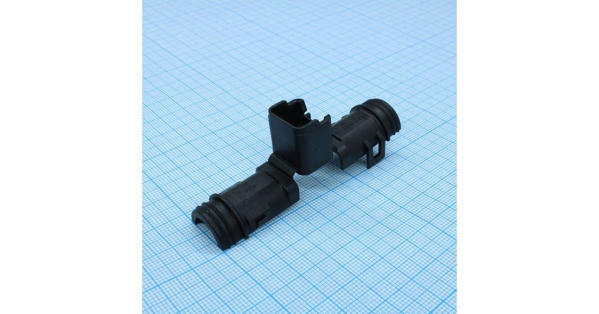 Купить 1011-255-0205 TE Connectivity оптом в Москве