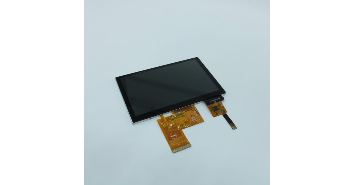 Купить WF50FTWAGDNG0# WINSTAR оптом в Москве