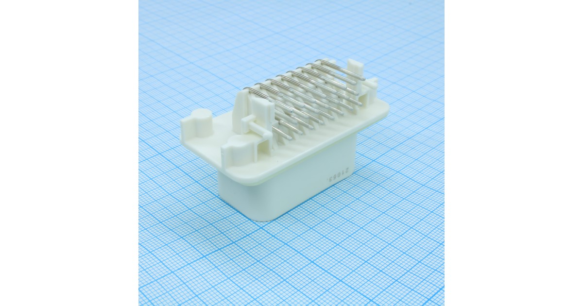 Купить 1-776087-2 TE Connectivity оптом в Москве