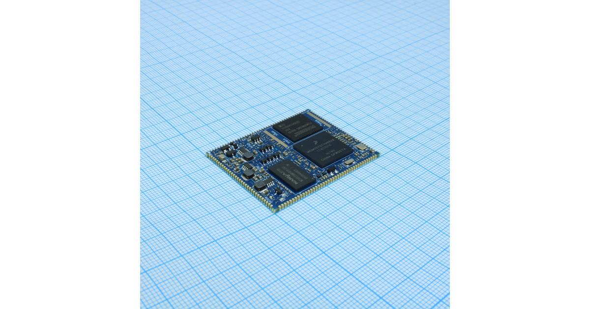 Купить FETMX6LLi-S Forlinx оптом в Москве