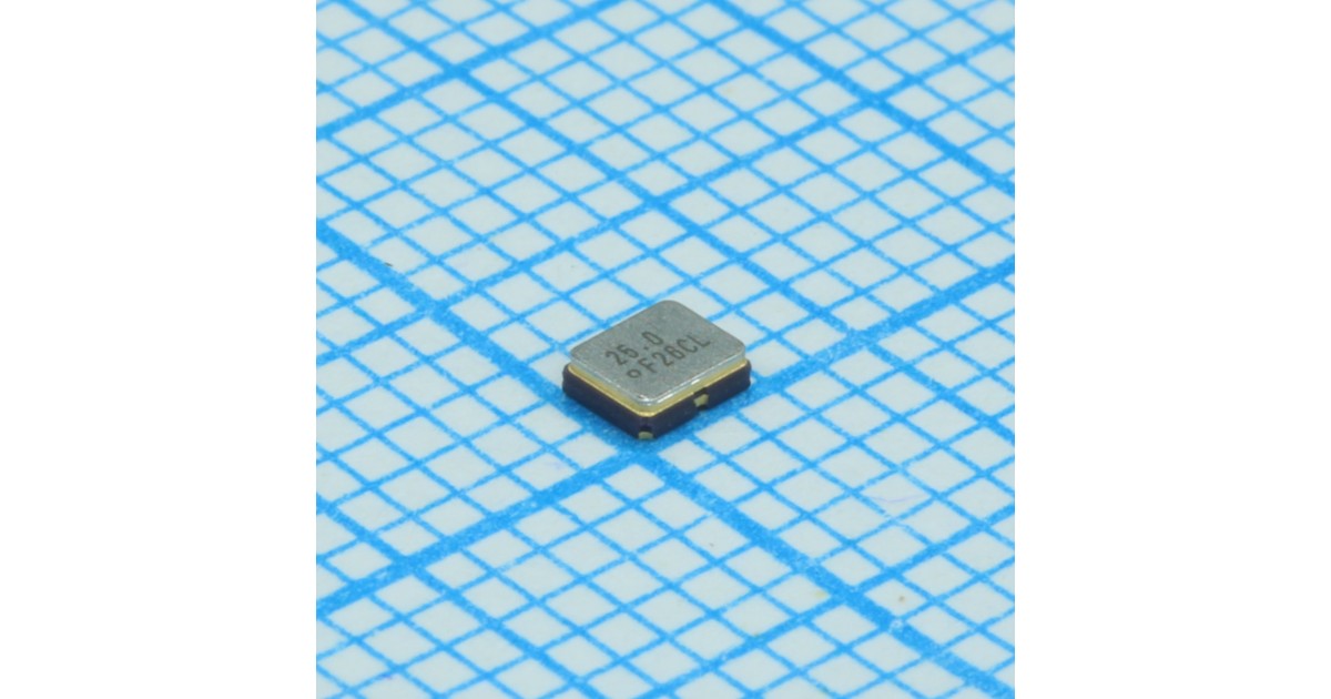 Купить SG-210STF 25.000000MHZ L EPSON оптом в Москве