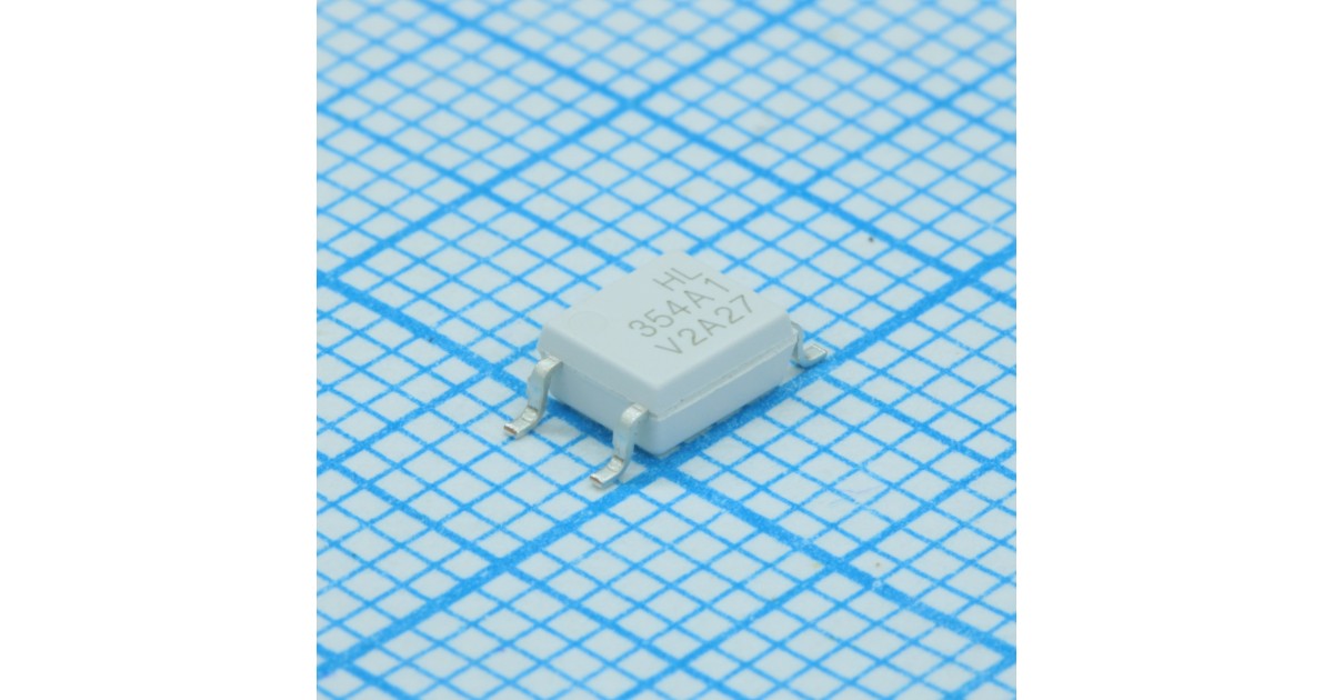 Купить HPC354A1 Hualian оптом в Москве