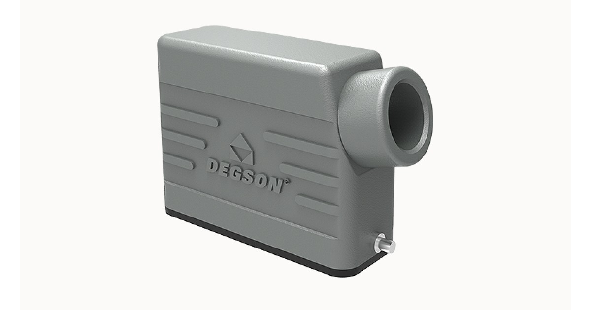 Купить Крышка разъема D16A-SE-2g-M20 Degson оптом в Москве