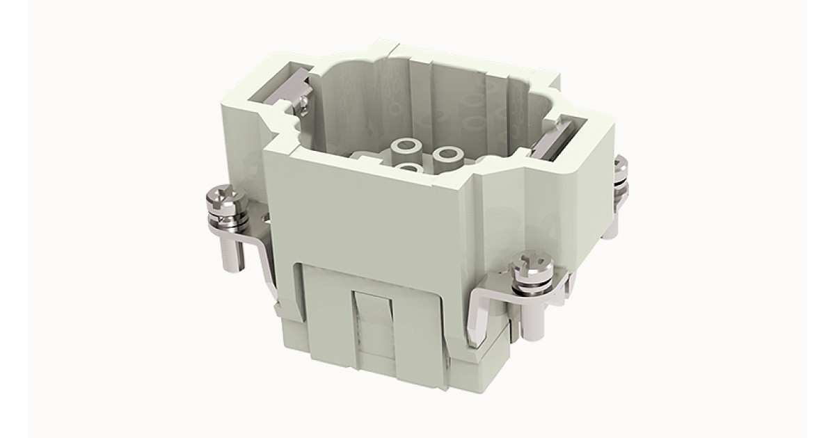 Купить Вилочная контактная вставка DEE-010-MC Degson оптом в Москве