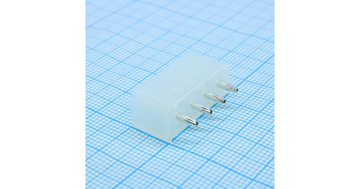 Купить L-KLS1-XL1-5.08-04-S KLS оптом в Москве