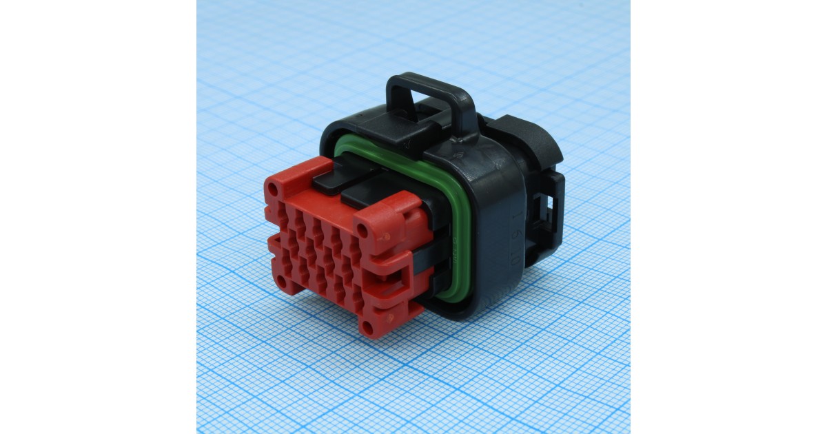 Купить 776273-1 TE Connectivity оптом в Москве