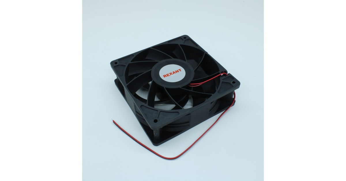 Купить RX 12038MS 12 VDC Rexant оптом в Москве