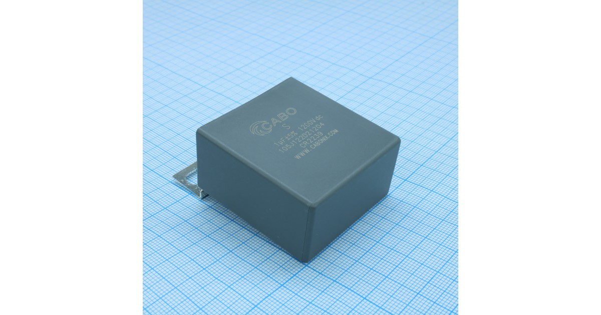 Купить 105J122D21204 CABO оптом в Москве