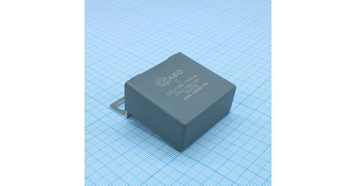 Купить 334J172D21201 CABO оптом в Москве