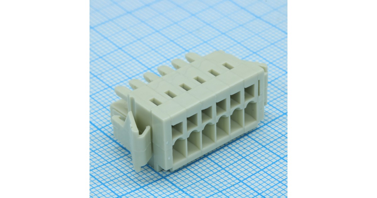 Купить 8EDGKG-3.5-06P-11-01A(H) Degson оптом в Москве