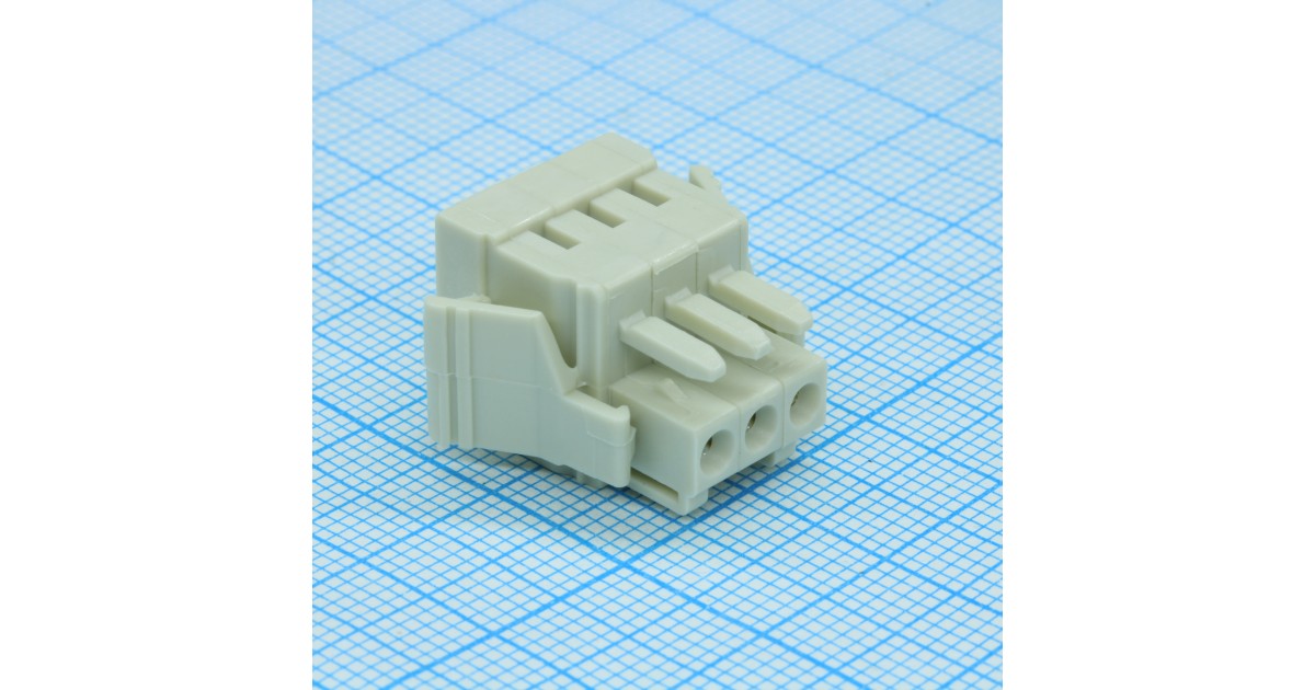 Купить 8EDGKG-3.5-03P-11-01A(H) Degson оптом в Москве