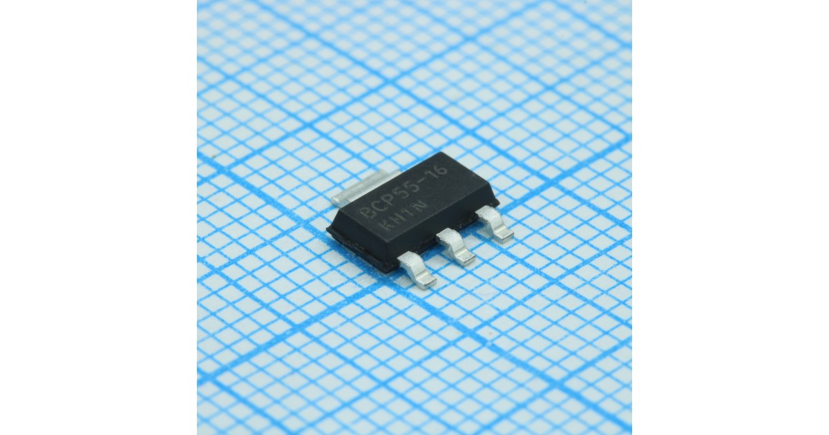 Купить BCP55-16 Hottech оптом в Москве