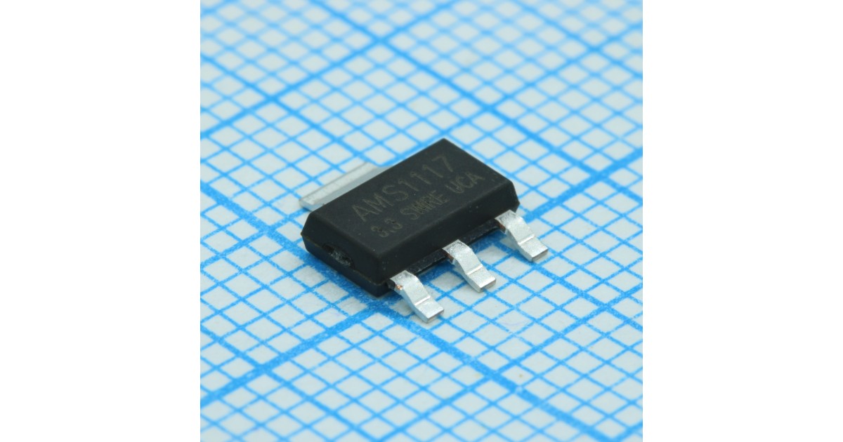 Купить 1117-3V3 Hottech оптом в Москве