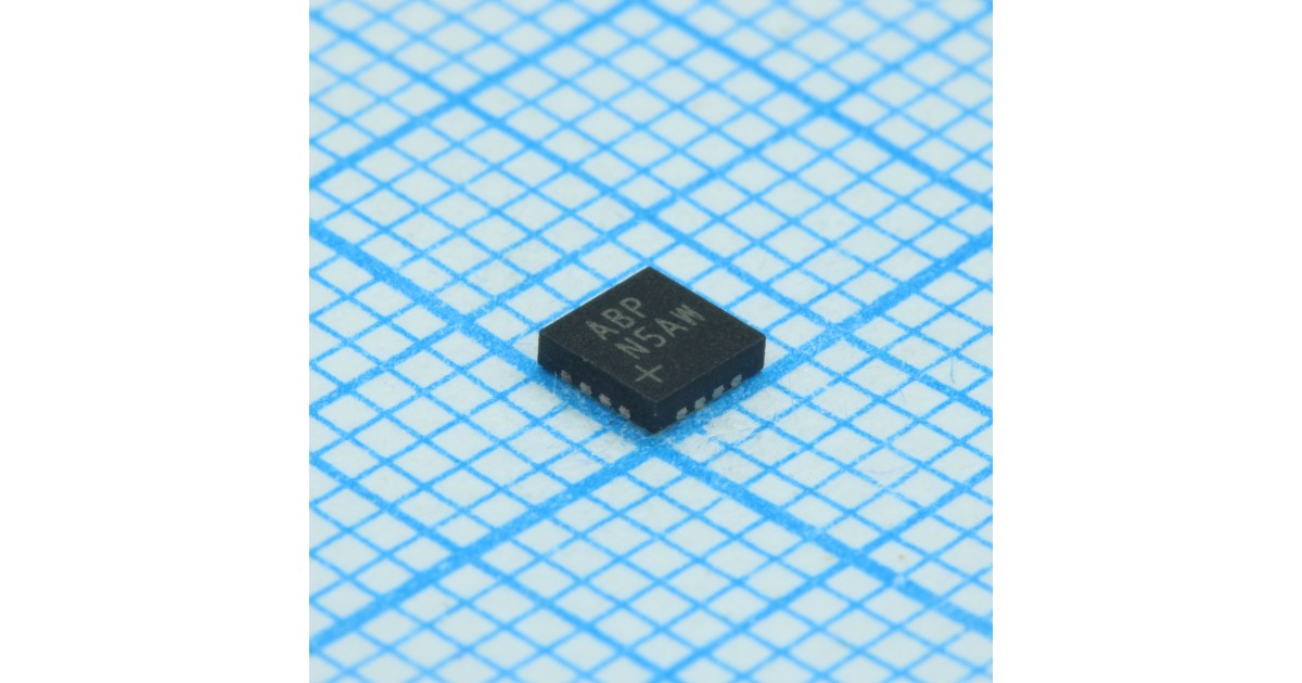 Купить MAX5478ETE+ MAX оптом в Москве