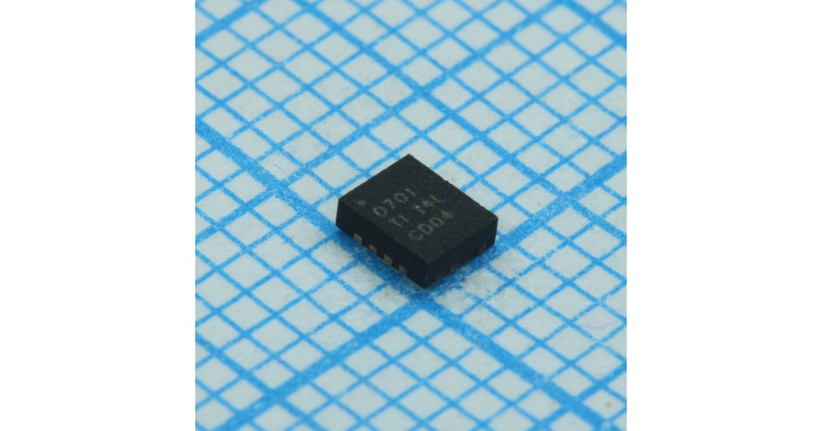 Купить TPS630701RNMR Texas оптом в Москве