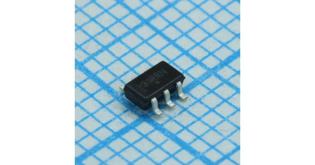 Купить NCP331SNT1G ONS оптом в Москве