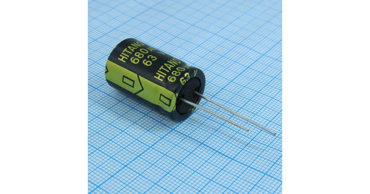 Купить EXR681M63B Hitano оптом в Москве