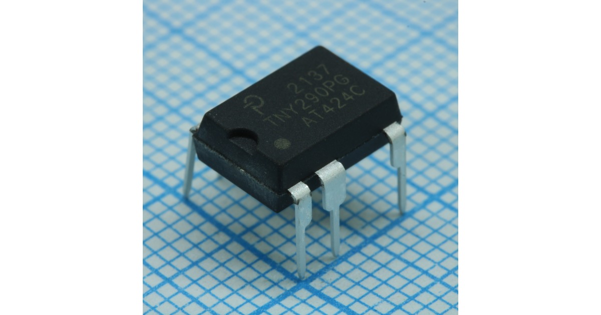 Купить TNY290PG PWR оптом в Москве