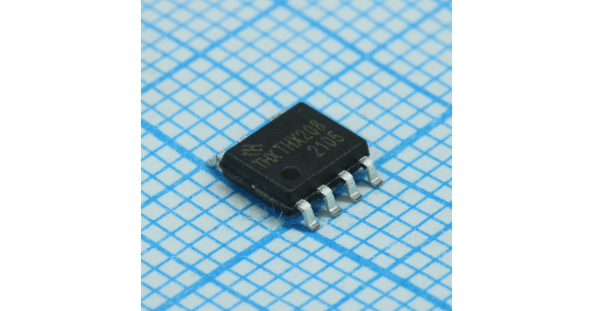 Купить THX208 THX оптом в Москве