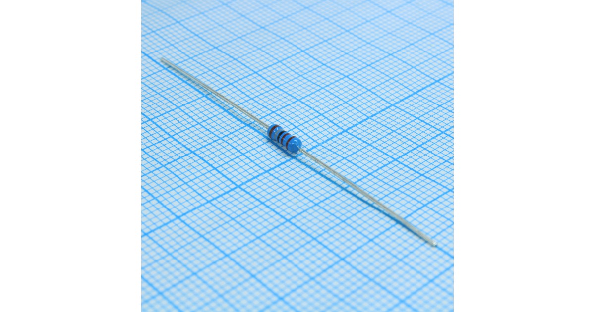 Купить MFR025FTB-1K8R Hitano оптом в Москве