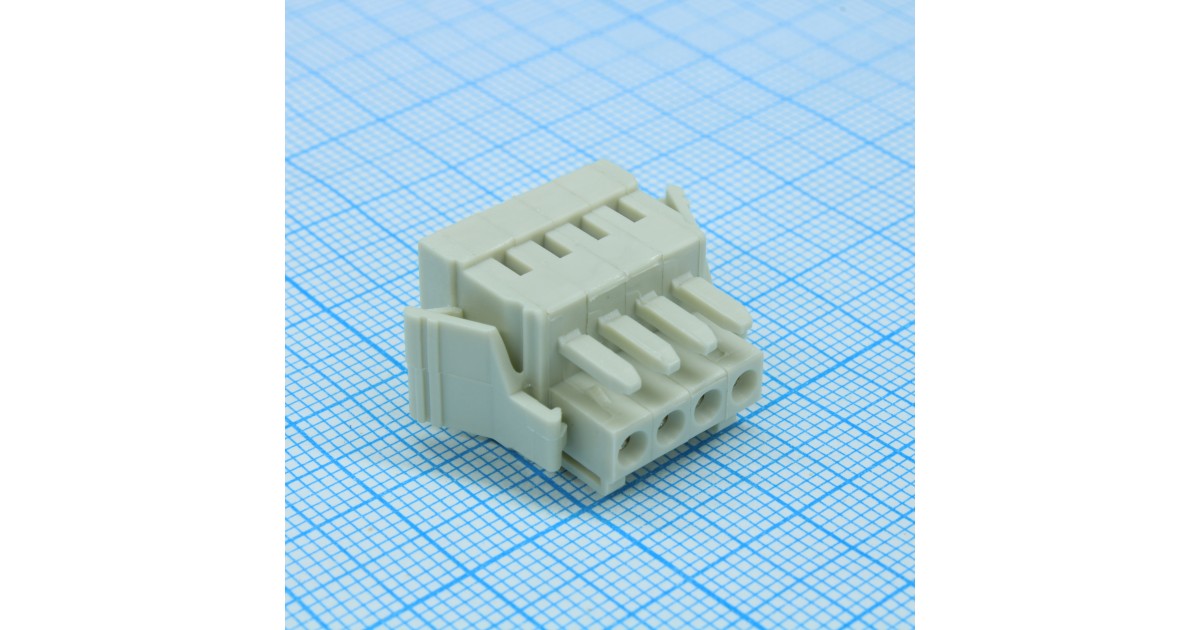 Купить 8EDGKG-3.5-04P-11-01A(H) Degson оптом в Москве