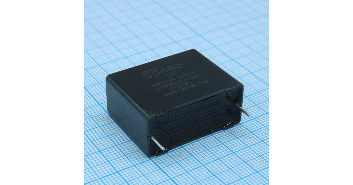 Купить 505K801D21101 CABO оптом в Москве