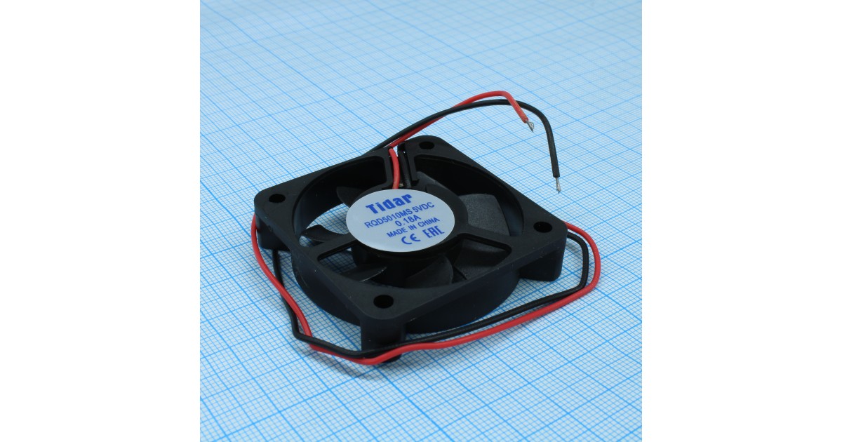 Купить RQD 5010MS 5VDC Tidar оптом в Москве