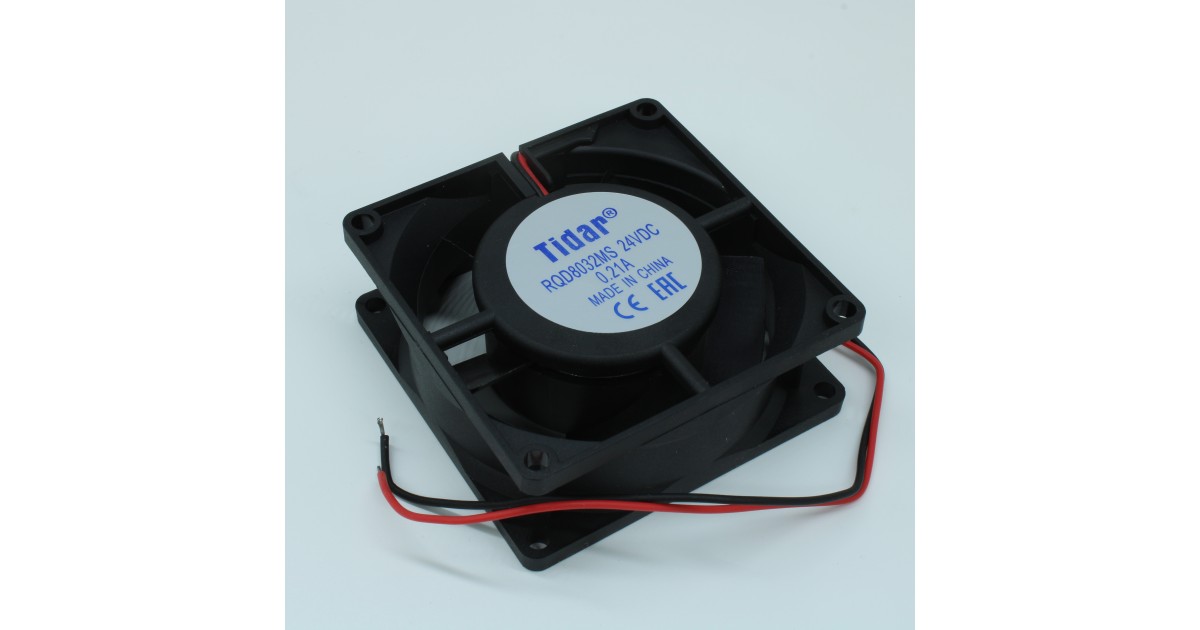 Купить RQD 8032MS 24VDC Tidar оптом в Москве