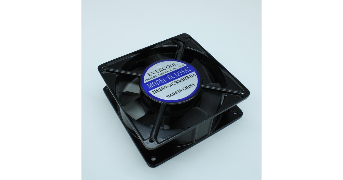 Купить EC1238A2HBT-7 EVERCOOL оптом в Москве