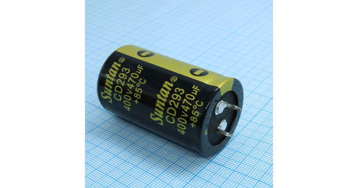 Купить TS13DP2G471MSB0D0R SUNTAN оптом в Москве