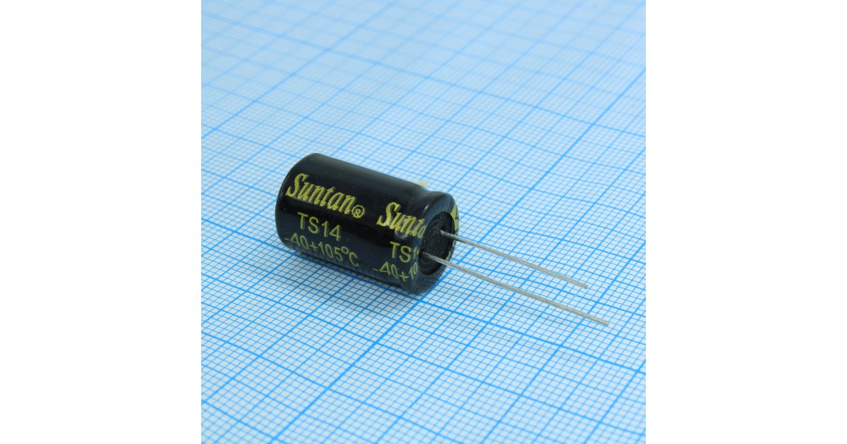 Купить TS14011J331MSB0B0R SUNTAN оптом в Москве