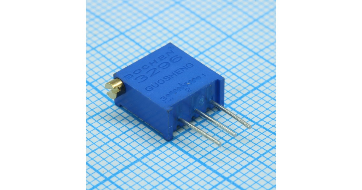 Купить 3296X-1-503 Bochen оптом в Москве