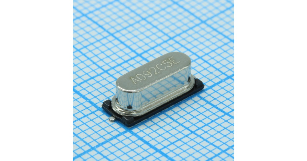 Купить ABLS-9.216MHZ-B4-T ABRACON оптом в Москве