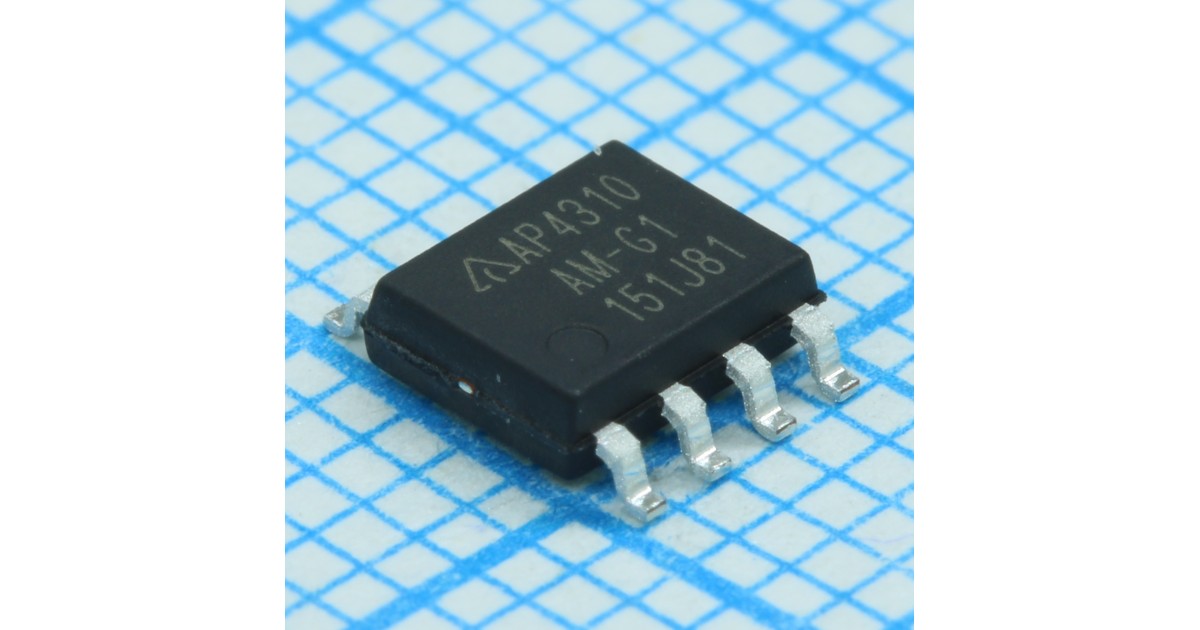 Купить IRF7328TR UMW-Youtai оптом в Москве