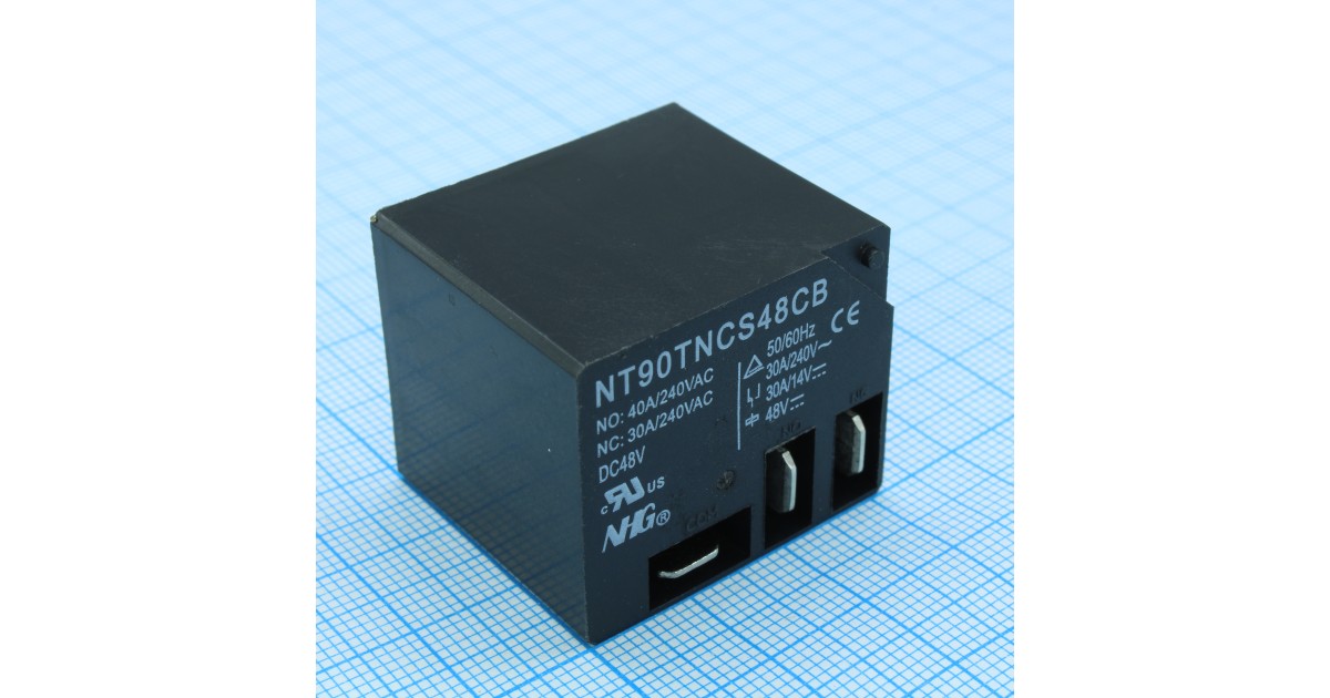 Купить NT90T-N-C-S-DC48V-C-B-0.9 FORWARD оптом в Москве
