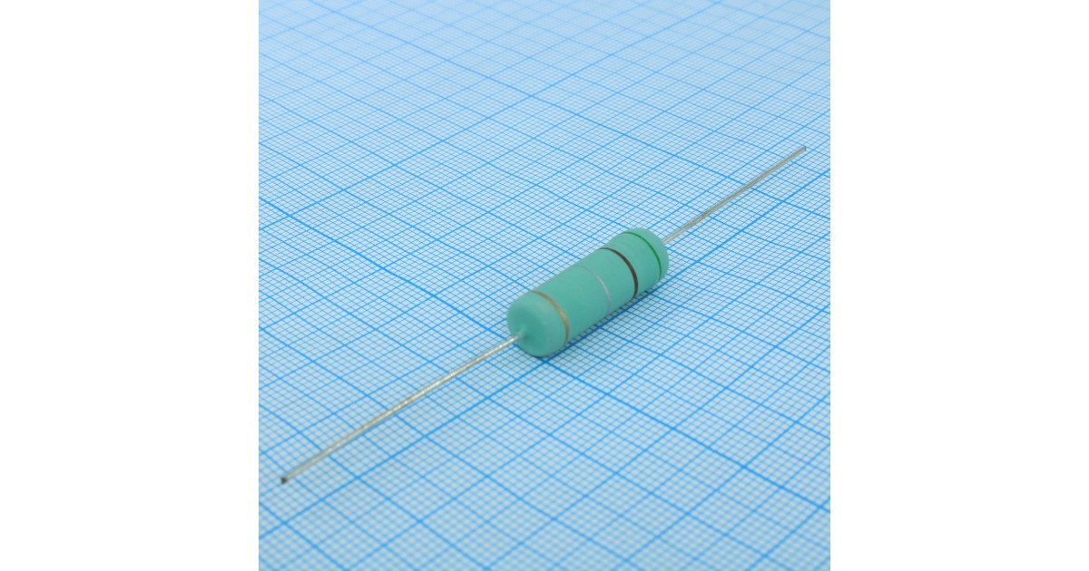 Купить KNP500JT-91-0R51 YAGEO оптом в Москве