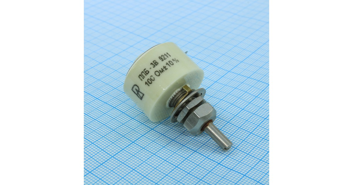 Купить ППБ-3В     100 ±10% Россия оптом в Москве