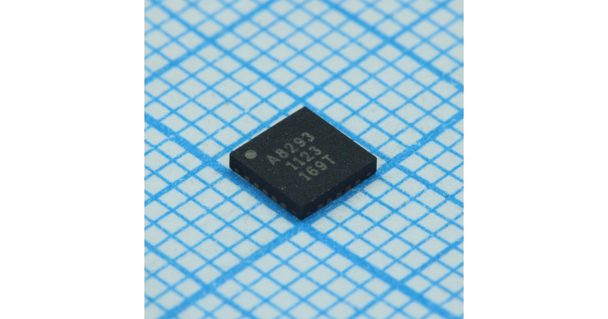 Купить A8293SESTR-T Allegro оптом в Москве