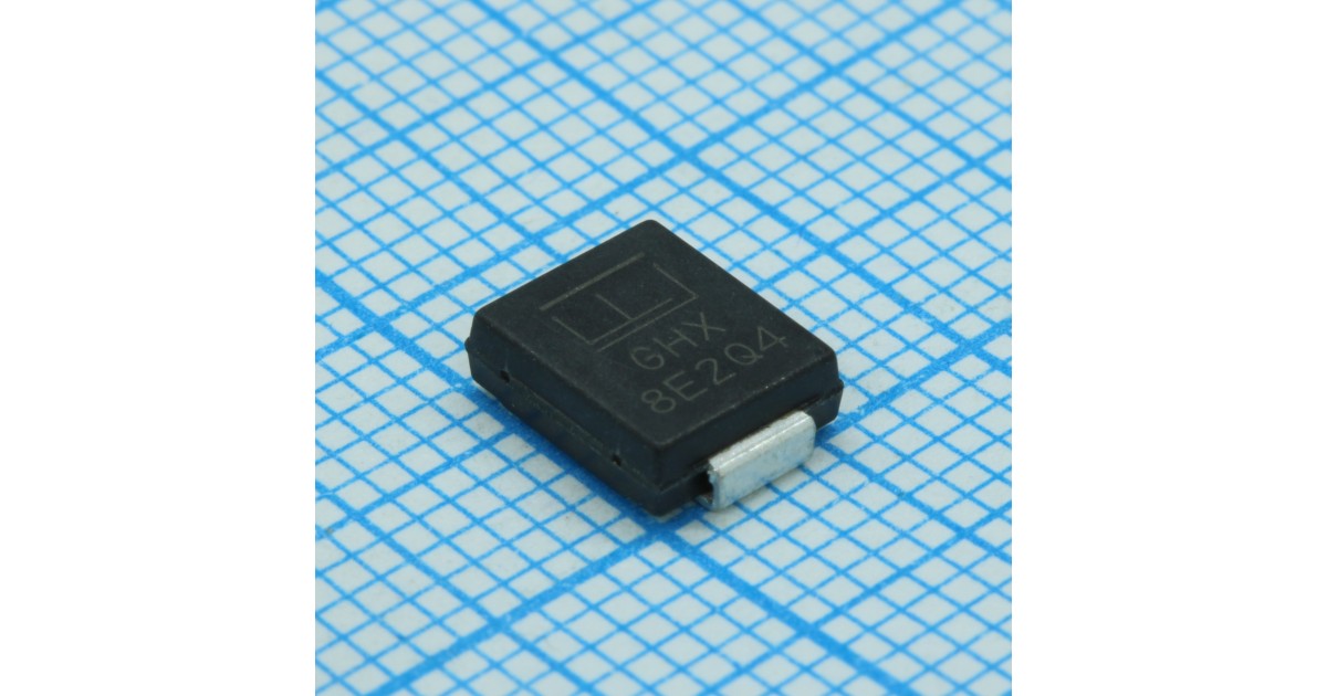 Купить SMCJ220A Littelfuse оптом в Москве